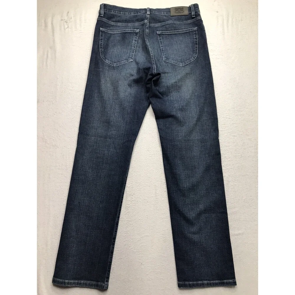 Ermenegildo Zegna zegna sport